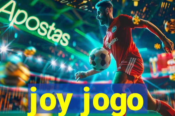 joy jogo